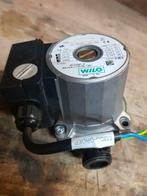 Intergas 4515595 kombi kompakt pomp WILO RS15/4.1(15-50-130), Ophalen of Verzenden, Gebruikt