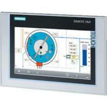 NIEUW Siemens HMI TP900 Comfort 6AV2124-0JC01-0AX0 beschikbaar voor biedingen