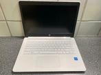 HP 14 Thinbook 14-bp001nd Wit Intel 14 Inch Windows 10, Qwerty, Minder dan 2 Ghz, 14 inch, Ophalen of Verzenden