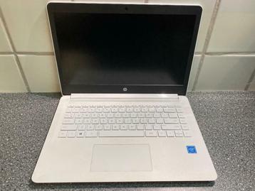HP 14 Thinbook 14-bp001nd Wit Intel 14 Inch Windows 10  beschikbaar voor biedingen