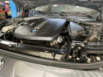 BMW distributie ketting vervangen. GRATIS diagnose