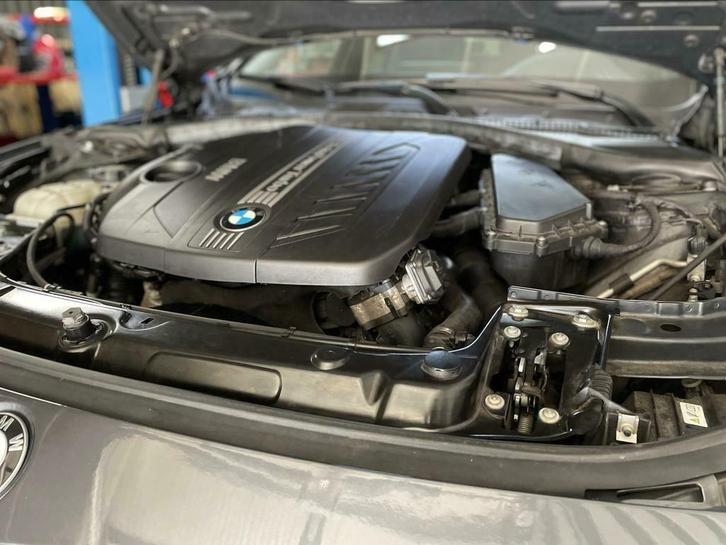 BMW distributie ketting vervangen. GRATIS diagnose, Diensten en Vakmensen, Auto en Motor | Monteurs en Garages, Apk-keuring, Bandenservice