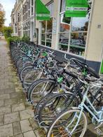 Gebruikte merkfietsen, Ophalen, Gebruikt, Overige merken, Versnellingen