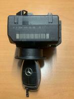 EZS Contactslot Mercedes-benz C-klasse W204 A2045450908