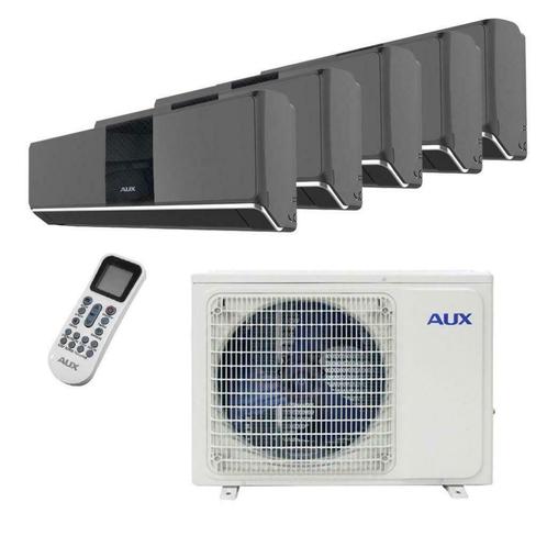 Gas onbetaalbaar?, verwarm goedkoop met een A++ Airco!, Witgoed en Apparatuur, Airco's, Nieuw, Wandairco, 100 m³ of groter, 3 snelheden of meer