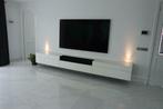 TV-meubel 350 tvkast met soundbarklep voo Sonos  (40) Artyx, Nieuw, Minder dan 100 cm, 25 tot 50 cm, 200 cm of meer