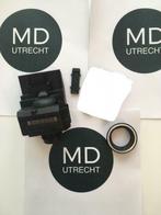 VW Crafter Contactslot met sleutels, Ophalen of Verzenden, Gereviseerd, Mercedes-Benz