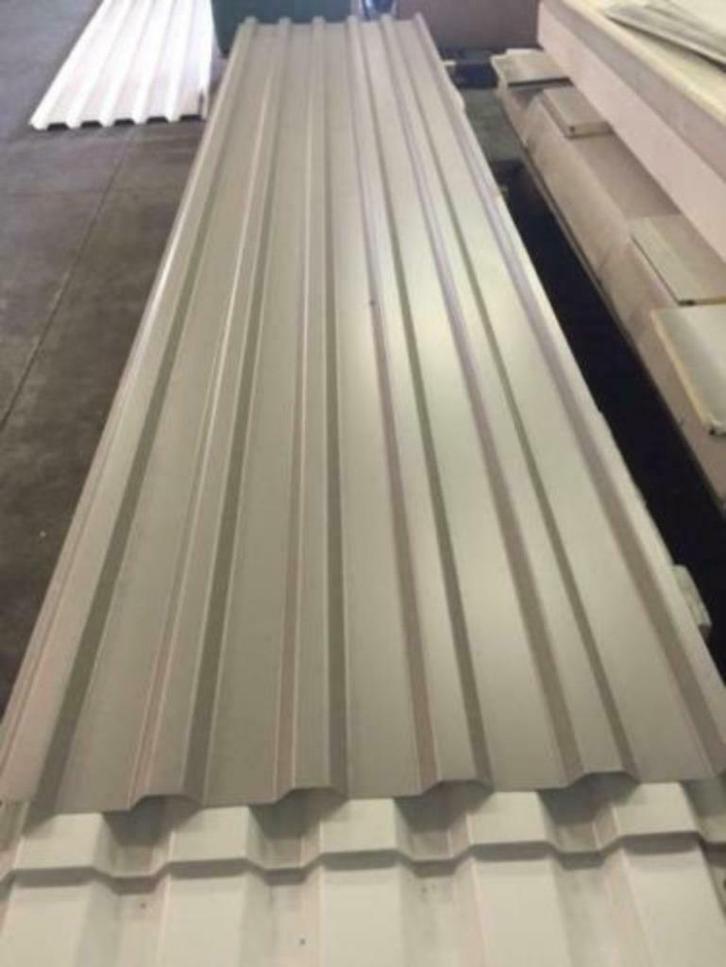 Damwand op maat gemaakt -  scherpe prijzen!, Doe-het-zelf en Verbouw, Platen en Panelen, Nieuw, Overige materialen, Minder dan 20 mm