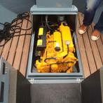 Reparatie boot motorreparatie Friesland, Motor en Besturing