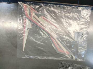 Zie alle foto's Nieuwe Gilera Runner RST 50/125/200 stickers beschikbaar voor biedingen