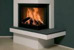 partijovername kalfire heat pure 62/51 liftdeurhaard, Nieuw, Inbouw, Hout, Ophalen