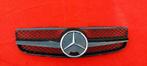 Mercedes R230 SL AMG Look Grill Sportgrill Bumpergrill, Auto-onderdelen, Carrosserie en Plaatwerk, Nieuw, Ophalen of Verzenden