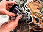 Revisie Land Rover 3.0 TdV6 diesel motor 306DT 306DTA, Ophalen of Verzenden, Gereviseerd, Land Rover