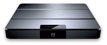 Micromega M-One Zwart beschikbaar voor biedingen