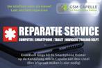 GSM Capelle Telefoonreparatie