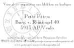 Peter Peters uurwerkreparatie