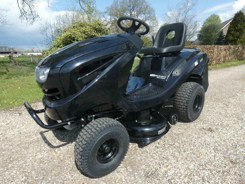 Nieuwe AL-KO zitmaaier (Limited edition!, uit voorraad!), Tuin en Terras, Zitmaaiers, Nieuw, 90 tot 120 cm, Elektrische starter