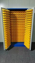 bakkenstrippenkast bakkenkast magazijnkast archiefkast, Verzenden, Nieuw, 50 tot 100 cm, Metaal