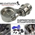 VW Golf 5 Golf 6 GTI 2.0 TFSI downpipe 3 inch - NIEUW, Auto-onderdelen, Ophalen of Verzenden, Nieuw, Audi