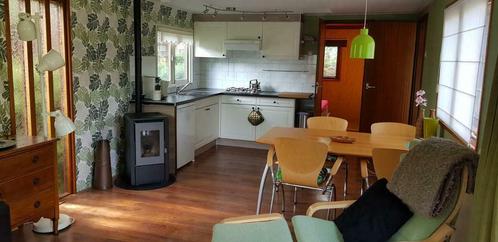 Huisje huren op de Veluwe? Rust en natuur, Vakantie, Vakantiehuizen | Nederland, Gelderland en Veluwe, Chalet, Bungalow of Caravan
