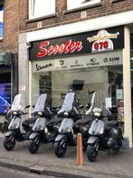 NIEUWE Vespa Sprint Porsche Agaat Grijs 2024 E5, Verzenden, Nieuw, Vespa