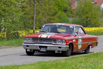 High performance Ford V8 onderdelen / tuningdelen  beschikbaar voor biedingen