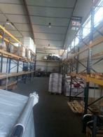 rekken stelling vakken kasten en vanalles, Ophalen