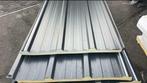 B-Keus sandwichpanelen dakplaten diverse partij, Doe-het-zelf en Verbouw, Platen en Panelen, Ophalen, Nieuw, Overige materialen