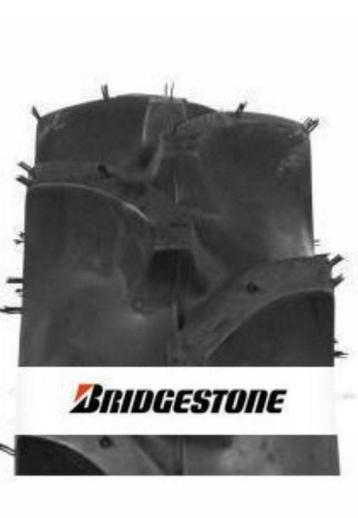 9.5-16  24×8.50-12 315/75-15 BRIDGESTONE GEZONBANDEN 