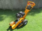 LUMAG stobbenfrees (type BSF15N, Loncin motor, etc.), NIEUW, Ophalen of Verzenden, Nieuw, Benzine, Stobbenfrees
