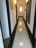 Antieke Terrazzo granito  vloer POLIJSTEN renovatie, Ophalen of Verzenden