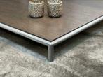B&B Italia George salontafel, Ophalen, Rechthoekig