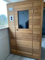 Infrarood sauna voor 2 personen