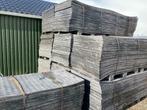 Kunststof rijplaten 300x100x2 nieuw grote voorraad, Ophalen of Verzenden, Nieuw