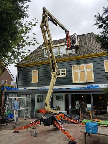 East Corp BV Nederlandse bedrijf met Pools personeel. beschikbaar voor biedingen