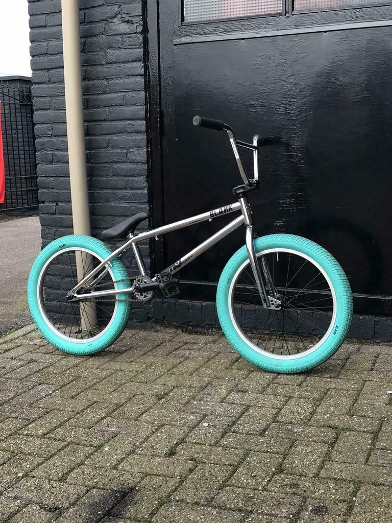 ≥ Pro bmx — Fietsen | Crossfietsen en BMX — Marktplaats