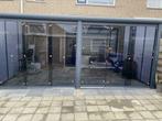 ACTIE, complete veranda/overkapping incl. glazenschuifwand., Tuin en Terras, Overkappingen, Veranda, Ophalen