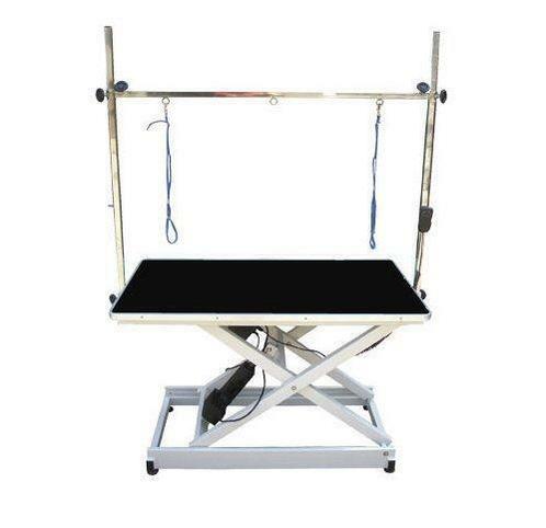Trimtafel electrisch verstelbaar LAAGSTE PRIJS, Dieren en Toebehoren, Honden-accessoires, Nieuw, Ophalen