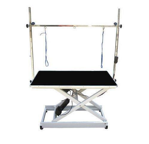 Trimtafel electrisch verstelbaar LAAGSTE PRIJS, Dieren en Toebehoren, Honden-accessoires, Nieuw, Ophalen