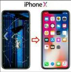 Apple iphone reparatie apeldoorn fix-phone Apeldoorn ip x/xs, Garantie, Mobiele-telefoonreparatie