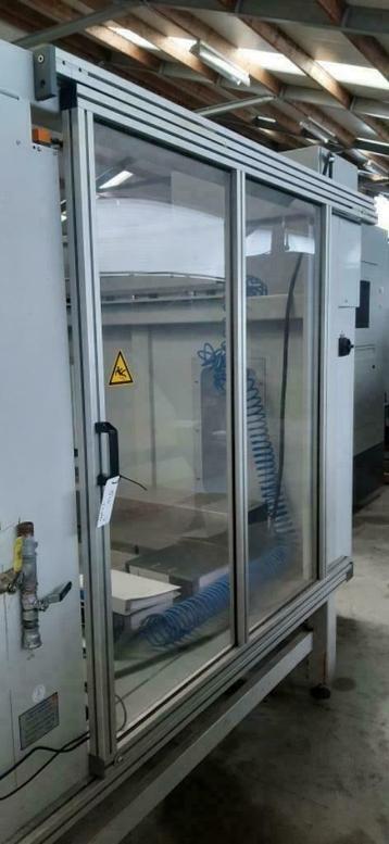 freesmachine Berg 800x600x300 F5 - 2005 - Siemens beschikbaar voor biedingen