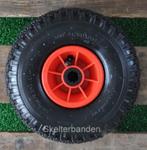 Steekkar, steekwagen, bolderkar steekwagenwiel 3.00-4 € 8,95, Ophalen, Nieuw, Steekwagen