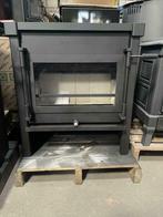 Tekoop Jacobus 12 houtkachel 9 kw