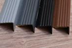 PVC trapneus - zelfklevend antislip trapprofiel  41x25mm, Ophalen, Nieuw