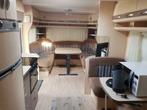 De Krim Texel caravan te huur! Op 5 sterren camping., Caravans en Kamperen