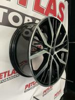 GOLF GTI santiago 18 19 inch velgen R caddy touran passat cc, 18 inch, Banden en Velgen, Nieuw, Ophalen of Verzenden