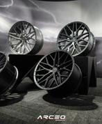 18” 19” inch ARCEO VALENCIA NIGHTEDITION Sportvelgen, Auto-onderdelen, Banden en Velgen, Nieuw, Velg(en), Overig, 19 inch