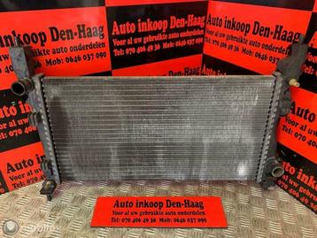 Citroen Nemo Bipper ('07-'18) 1.4 HDi Radiateur 51780666 beschikbaar voor biedingen