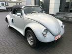 VW Speedster 1600 Cc Dubbele carburateur liefhebbers auto, Cabriolet, Bedrijf, 2 stoelen, Blauw