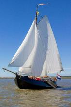 Vollenhovense bol Lutje Wad Ameland te huur, Zeilboot of Zeiljacht